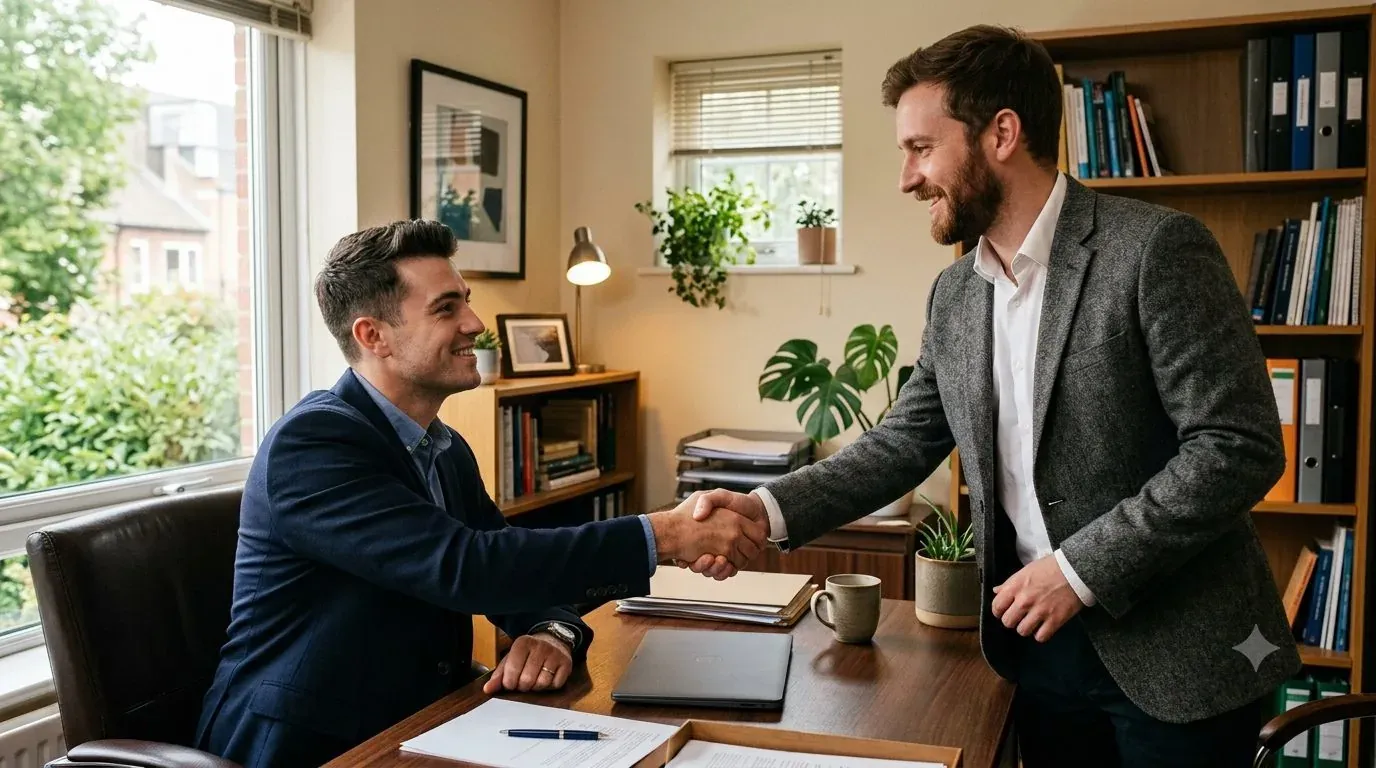 AI-automatisering: uitbesteden of zelf doen?