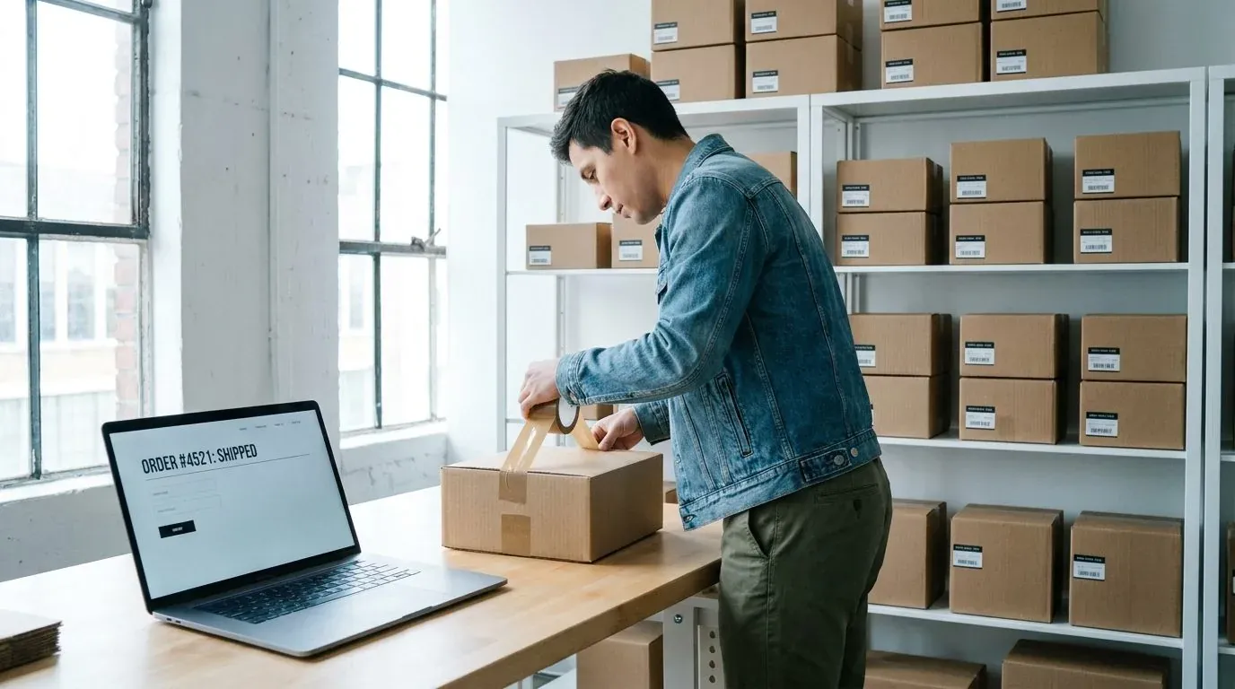 AI in de webshop: waar het omzet oplevert en waar het je klant wegjaagt