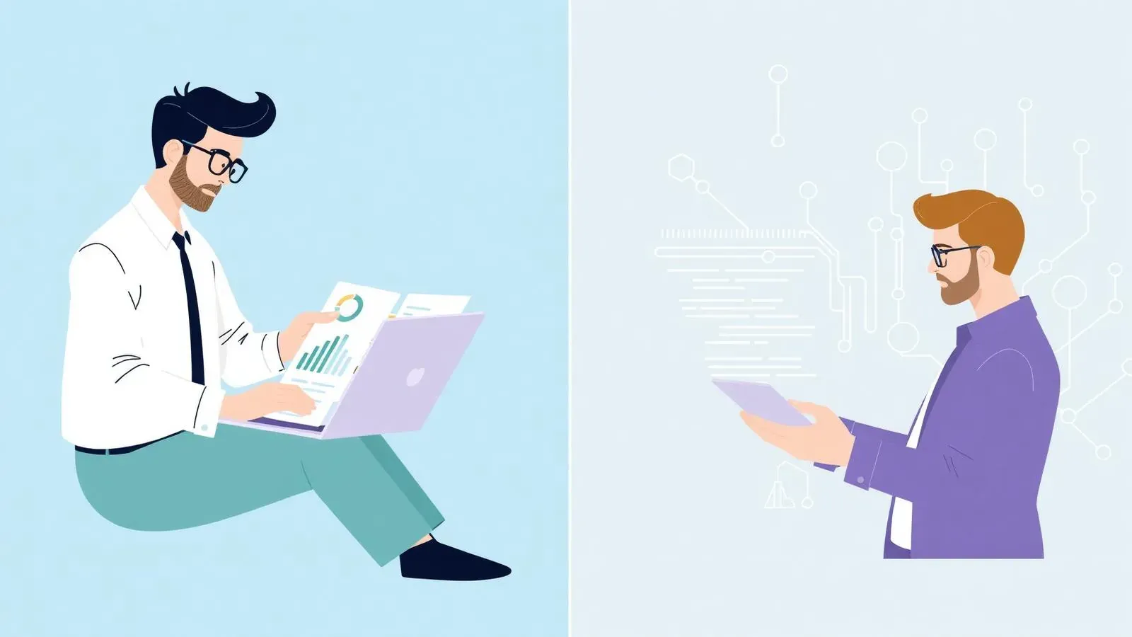 AI-specialist of AI-consultant: welke heb je nodig?
