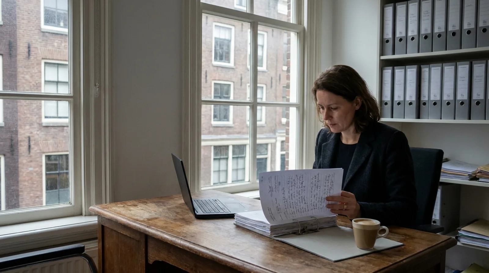 AI in de advocatuur: kansen binnen de grenzen van vertrouwelijkheid