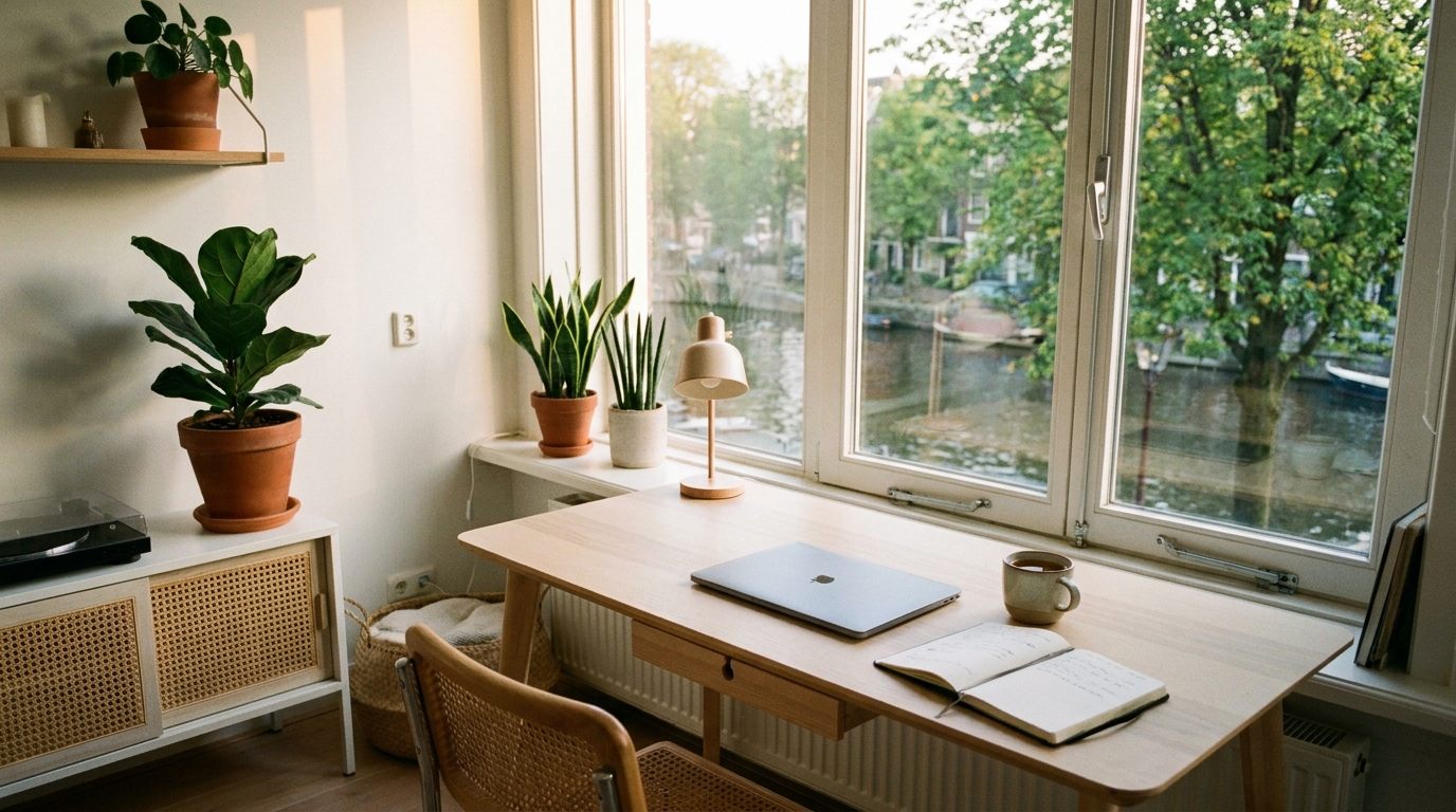AI voor de zzp'er en eenpitter: je avonduren terug