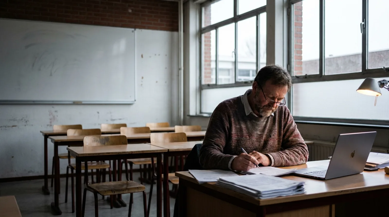 AI in het onderwijs: kansen, verboden toepassingen en de regels