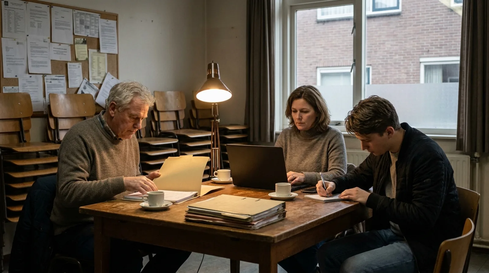 AI voor stichtingen en verenigingen: waar het helpt, waar je oppast