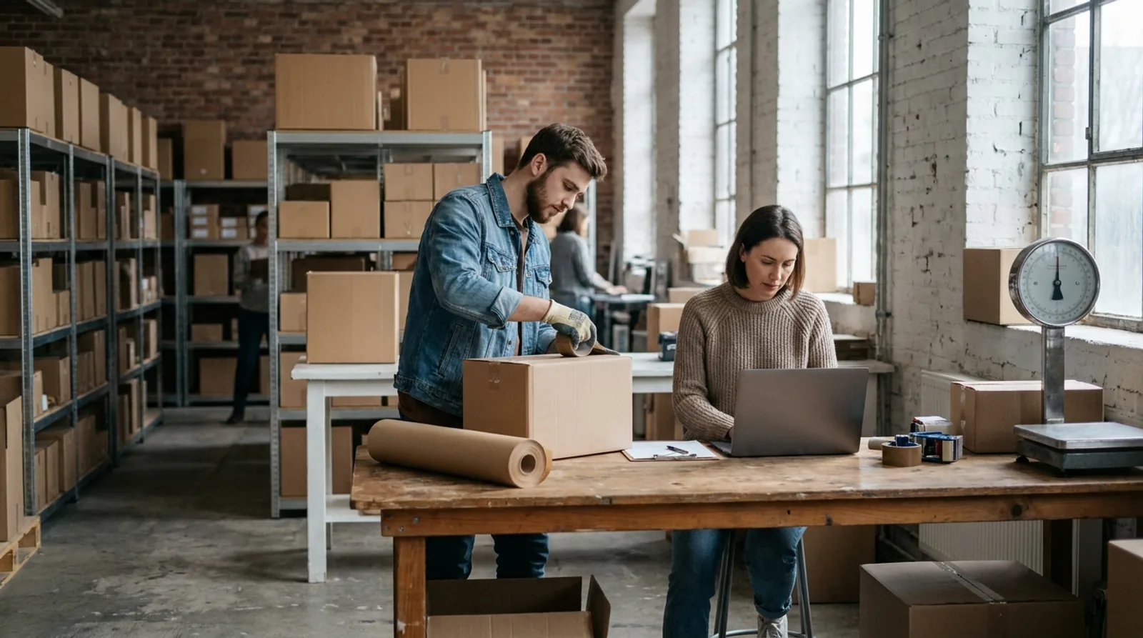 AI voor webshops: waar het echt verkoopt en waar het geld kost