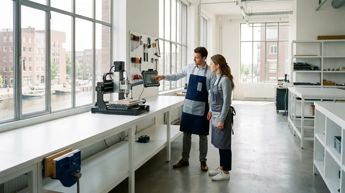Vakmensen behouden bij AI-automatisering: zo voorkom je dat ze vertrekken