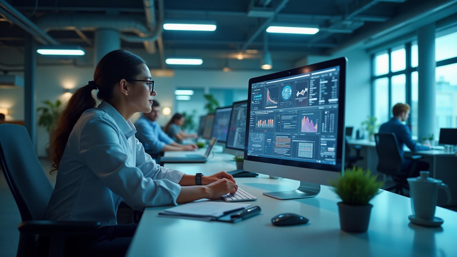 De Nederlandse freelancemarkt: de trends die er echt toe doen