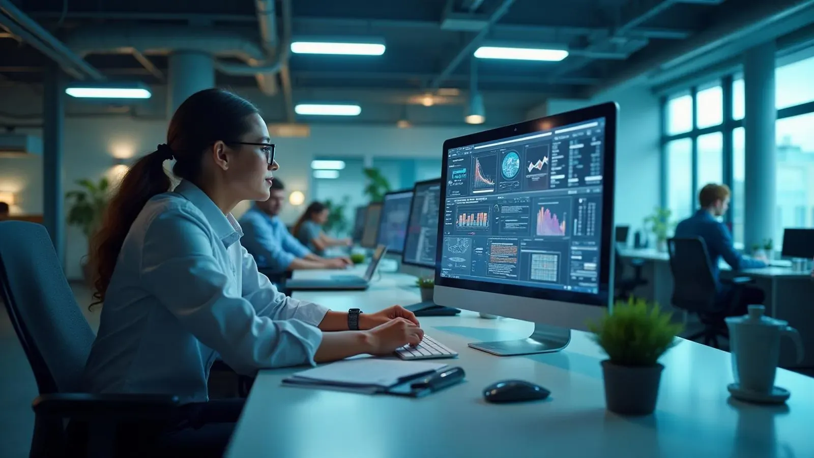 De Nederlandse freelancemarkt: de trends die er echt toe doen