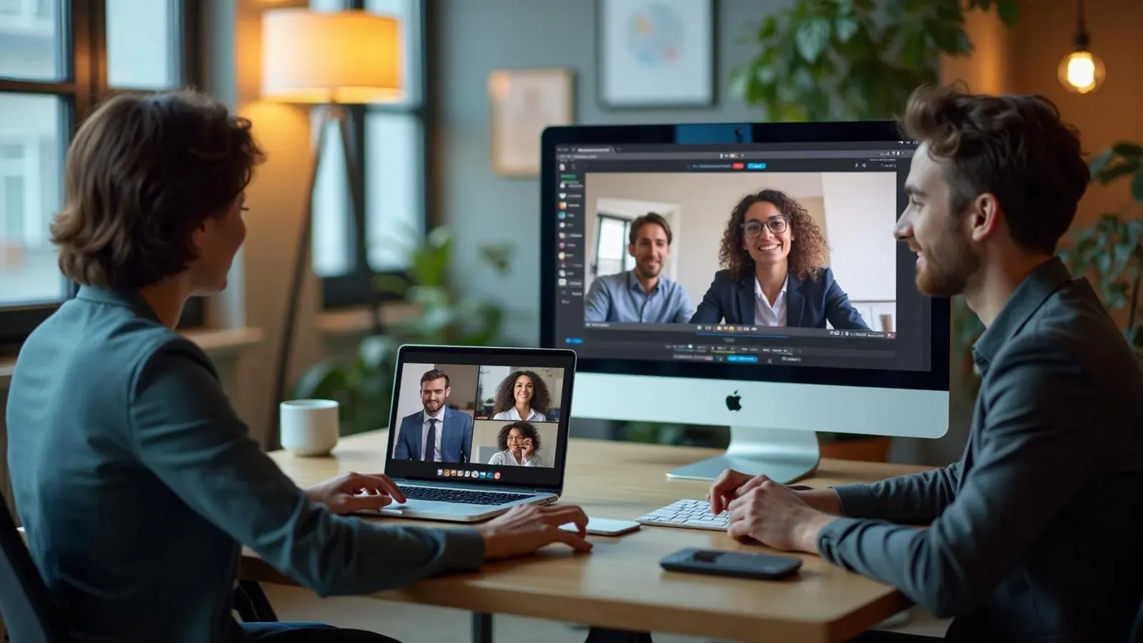 Remote samenwerken met een AI-freelancer: zo doe je het goed