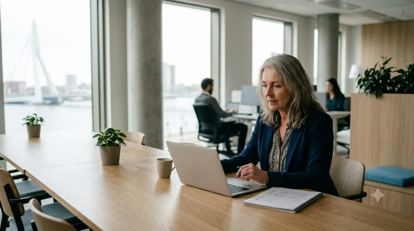 De ROI van AI berekenen: een eerlijke businesscase voor het mkb