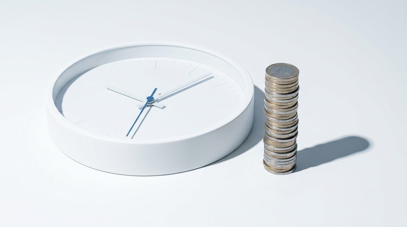De verborgen rekening: wat niet automatiseren je nu al kost
