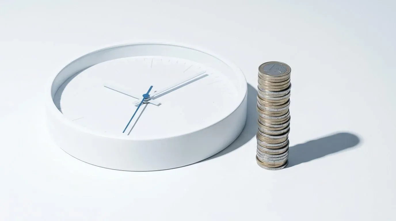 De verborgen rekening: wat niet automatiseren je nu al kost